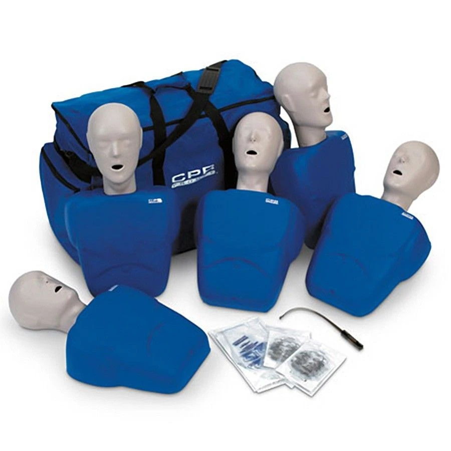 CPR Prompt Adult/Child 5 Pack 3 CPR Prompt Adult/Child 5 Pack