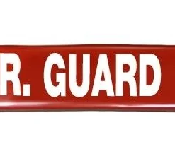 Jr. Guard 40" Rescue Tube