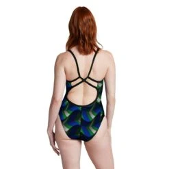 Speedo Precision Strappy Crossback -Speedo Online Store 4 10