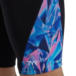 TYR Crystalized Jammer -Speedo Online Store 4 13