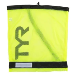 TYR Mesh Equipment Bag -Speedo Online Store 4 3 2