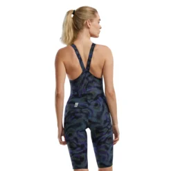 TYR Avictor Exolon Closed Back Kneeskin -Speedo Online Store 5