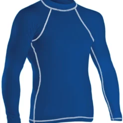 RISE Solid Long Sleeve Rashguard -Speedo Online Store 501ls front royal