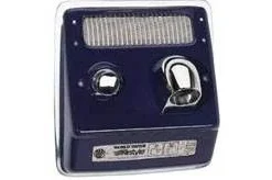 Hair Dryers Recessed RB