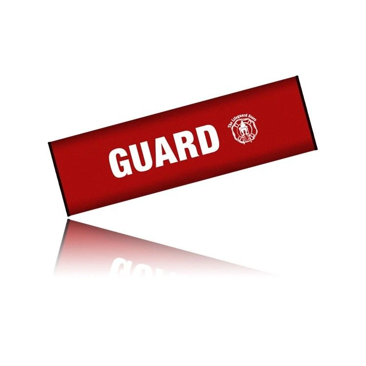 Rescue Tube Sleeve 3 Rescue Tube Sleeve