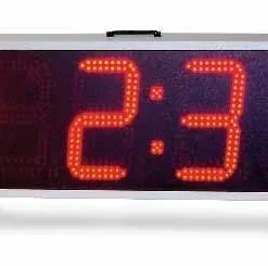 Colorado Standard Pace Clock