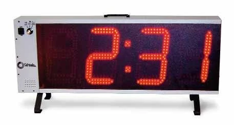 Colorado Standard Pace Clock 3 Colorado Standard Pace Clock