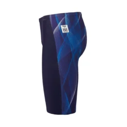 Mizuno Men's GX-Sonic V Multi Racer Technical Swimsuit -Speedo Online Store 570025 5050 04