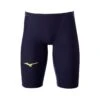 Mizuno Men's GX-Sonic V Sprinter Technical Swimsuit -Speedo Online Store 570026 5050 00