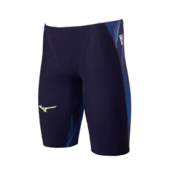 Mizuno Men's GX-Sonic V Sprinter Technical Swimsuit -Speedo Online Store 570026 5050 03