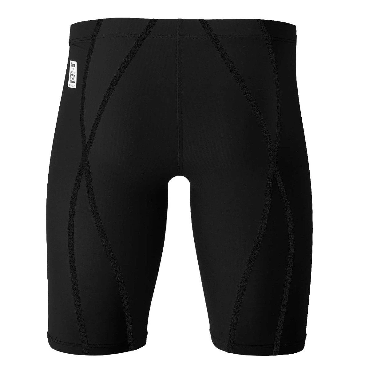 Mizuno MX-Sonic Men's Tech Suit 4 Mizuno MX-Sonic Men's Tech Suit - Image 2