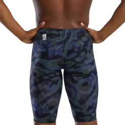 TYR Avictor Exolon High Waist Jammer 12 TYR Avictor Exolon High Waist Jammer -Speedo Online Store 5 1 1