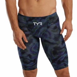 TYR Avictor Exolon Low Waist Jammer 14 TYR Avictor Exolon Low Waist Jammer -Speedo Online Store 5 2 1
