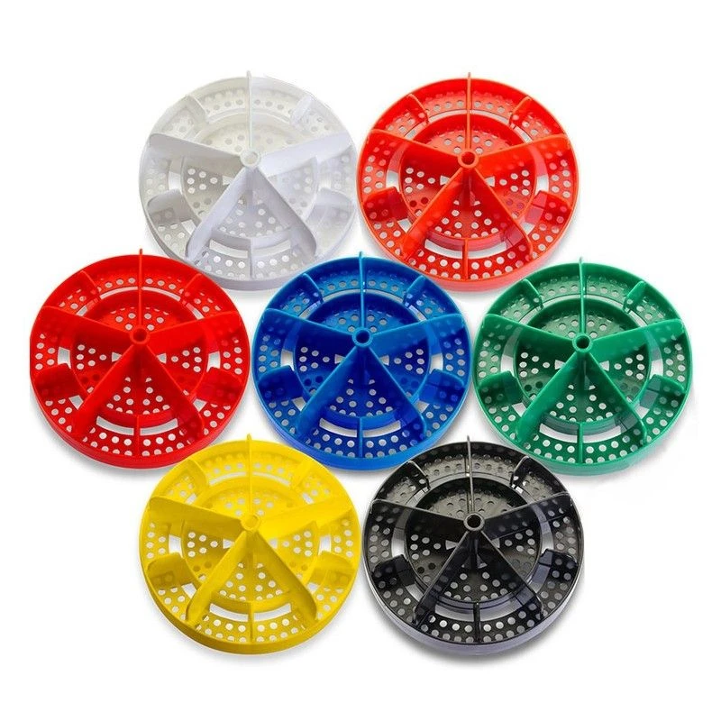 75' TSP Wave Breaker 6" Racing Lane 4 75' TSP Wave Breaker 6" Racing Lane - Image 2