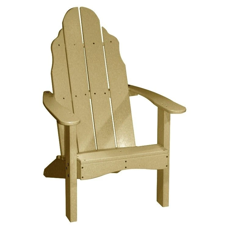 Adirondack Chair 7 Adirondack Chair - Image 5