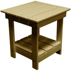 Side Table -Speedo Online Store 6018