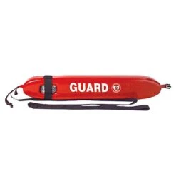 40" CPR Lifeguard Rescue Tube