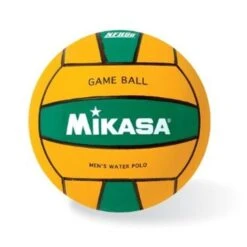 Mikasa Men's Water Polo Ball -Speedo Online Store 6435