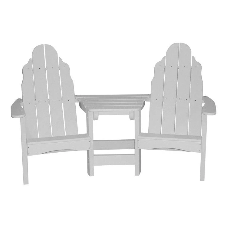 Traditional Tete-A-Tete 7 Traditional Tete-A-Tete - Image 5