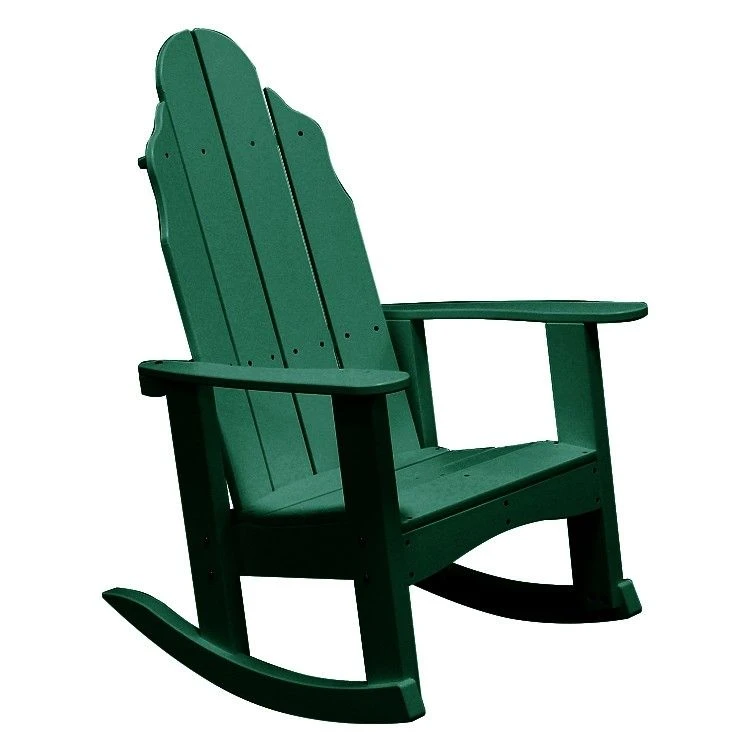 Traditional Rocker 5 Traditional Rocker - Image 3