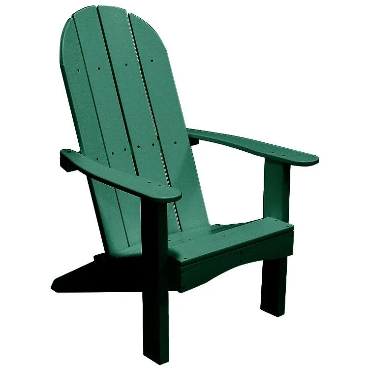 Round Back Adirondack Chair 5 Round Back Adirondack Chair - Image 3