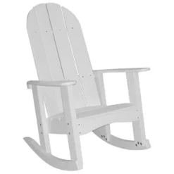 Round Back Rocker -Speedo Online Store 6521