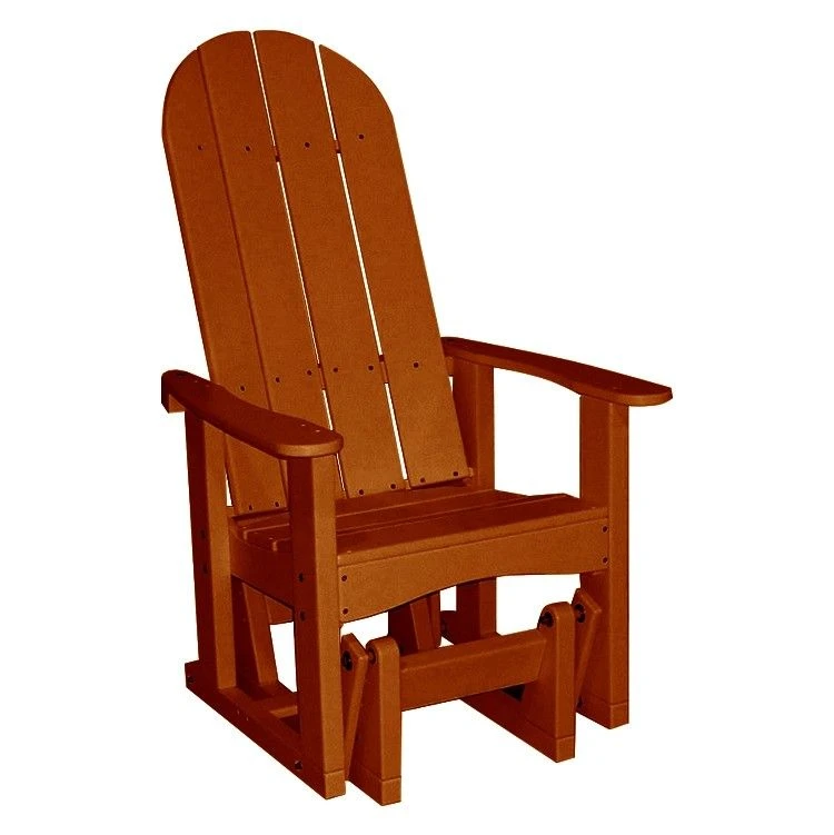 Round Back Glider 4 Round Back Glider - Image 2