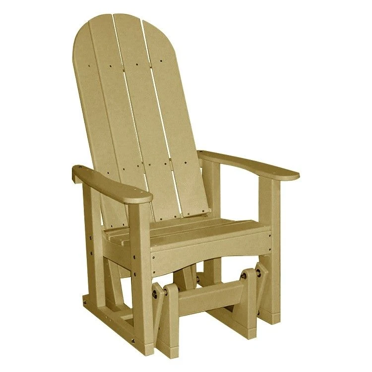 Round Back Glider 6 Round Back Glider - Image 4