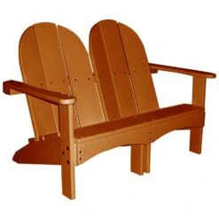 Kids Double Adirondack Chair 8 Kids Double Adirondack Chair -Speedo Online Store 6536