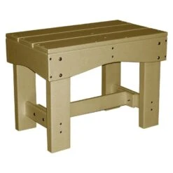 24" Dining/Flat Bench -Speedo Online Store 6545