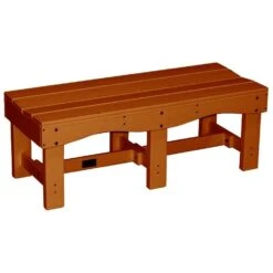 47" Backless Bench -Speedo Online Store 6552