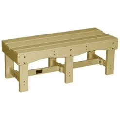47" Backless Bench -Speedo Online Store 6553
