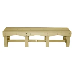 70" Backless Bench -Speedo Online Store 6557