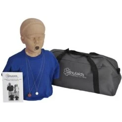 Simulaids Realistic Choking Manikins -Speedo Online Store 6600