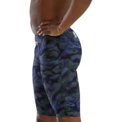 TYR Avictor Exolon High Waist Jammer 13 TYR Avictor Exolon High Waist Jammer -Speedo Online Store 6 1 1