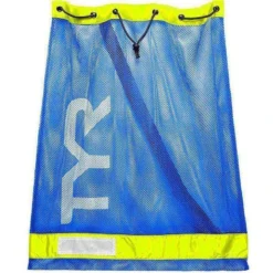TYR Mesh Equipment Bag -Speedo Online Store 6 3