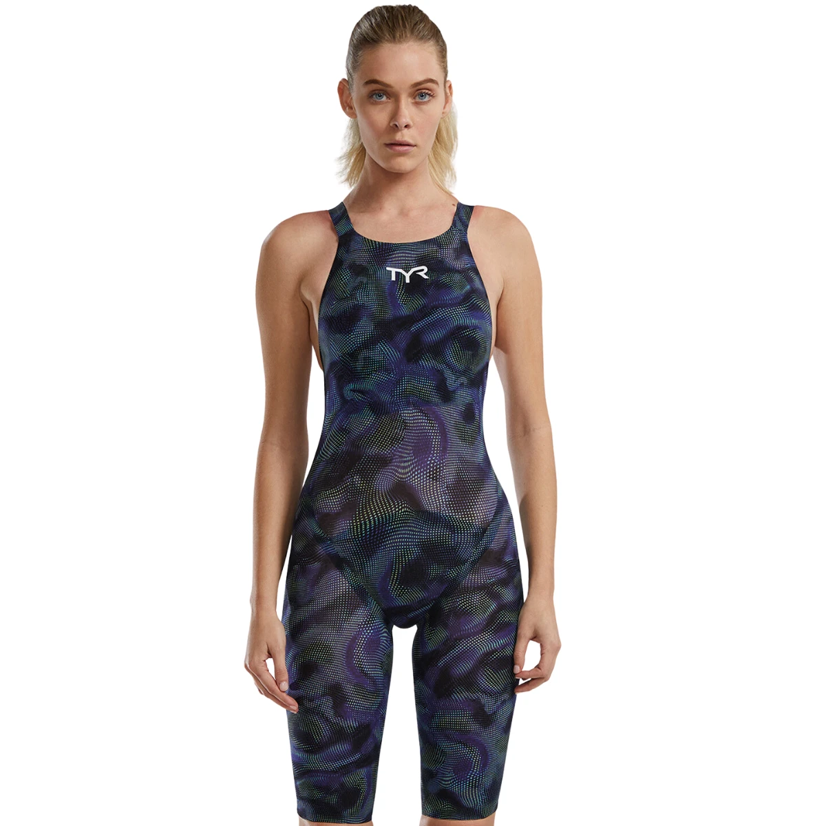 TYR Avictor Exolon Open Back Kneeskin 8 TYR Avictor Exolon Open Back Kneeskin - Image 6