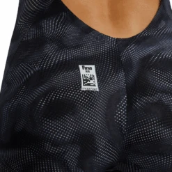 TYR Avictor Exolon Open Back Flex Hip Kneeskin -Speedo Online Store 6 4 1