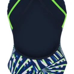 Dolfin Women's Print Atomic Double X Back -Speedo Online Store 6a00 b38d back