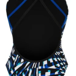Dolfin Women's Print Atomic Double X Back -Speedo Online Store 6a00 b43d back