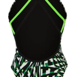 Dolfin Women's Print Atomic Double X Back -Speedo Online Store 6a00 b58d back