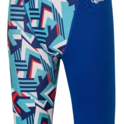 Dolfin Men's Print Jammer