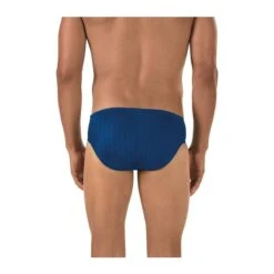 Speedo Aquablade Brief 7 Speedo Aquablade Brief -Speedo Online Store 705032 royal back2