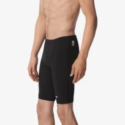 Speedo LZR Racer Pro Jammer -Speedo Online Store 7050920 lzr racer pro jammer black 2