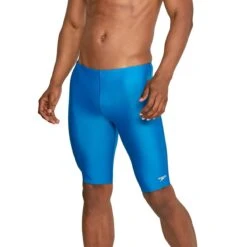 Speedo Eco PROLT Jammer -Speedo Online Store 7052205 eco prolt blue 1