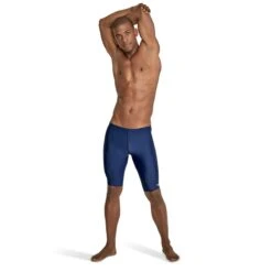 Speedo Eco PROLT Jammer -Speedo Online Store 7052205 eco prolt navy 1