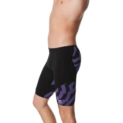 Speedo Vortex Maze Jammer -Speedo Online Store 7052250502 x3