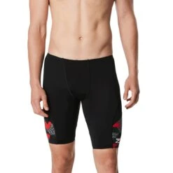 Speedo Ruse Blocks Jammer -Speedo Online Store 7052252601 x1 1