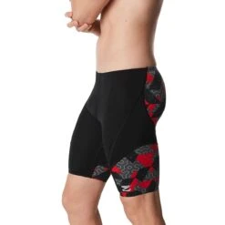 Speedo Ruse Blocks Jammer -Speedo Online Store 7052252601 x3