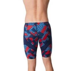Speedo Ruse Blocks Jammer -Speedo Online Store 7052252985 x2